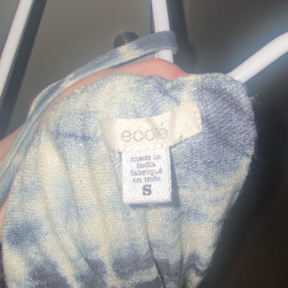 Ecolé dress - Picture 6 of 6